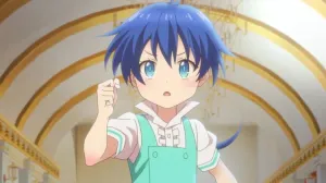 Tensei Shitara Dainana Ōji revela nuevo tráiler, opening y fecha de estreno