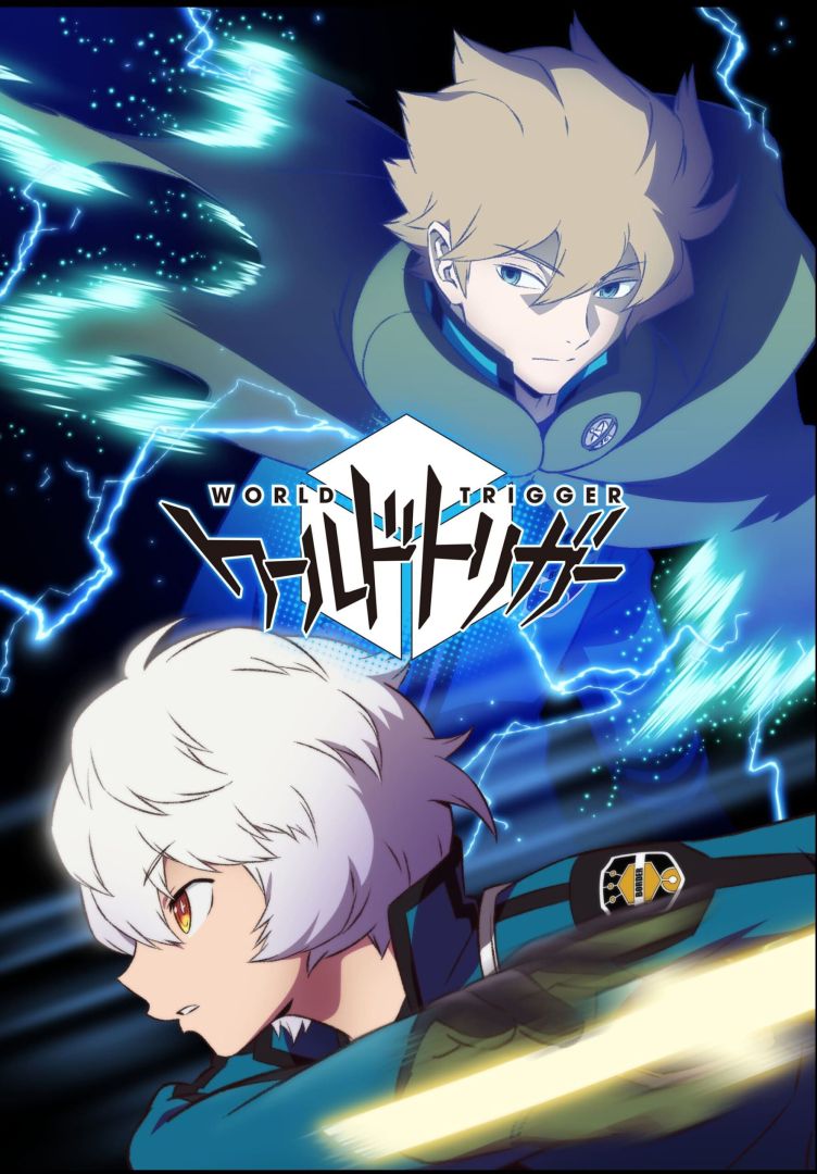 world-trigger