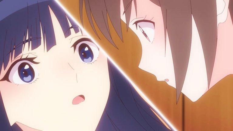 El videojuego Blue Reflection tendrá adaptación al anime