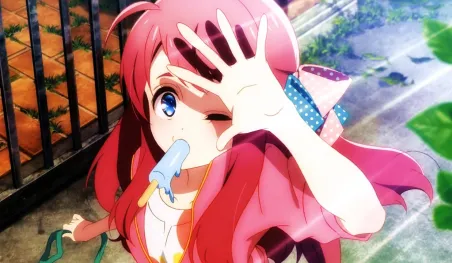El anime Zombieland Saga Revenge tendrá 12 episodios