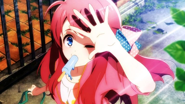 El anime Zombieland Saga Revenge tendrá 12 episodios