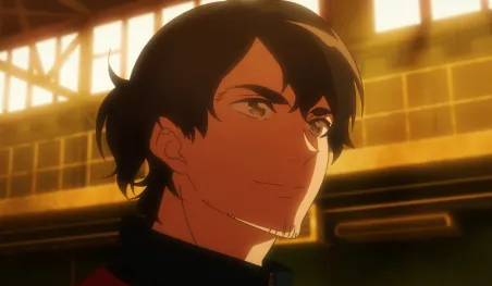 El anime original Taiso Samurai tendrá 11 episodios