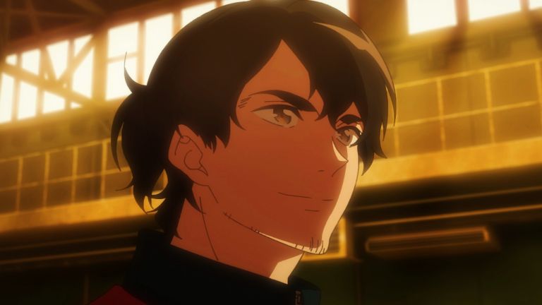 El anime original Taiso Samurai tendrá 11 episodios