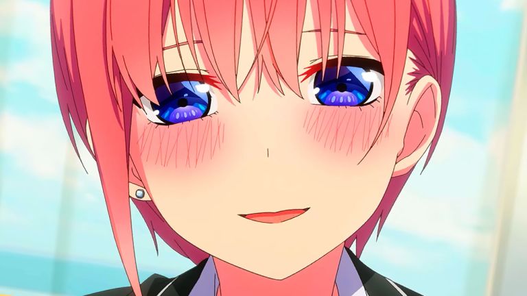 La película final de Gotoubun no Hanayome durará más de dos horas