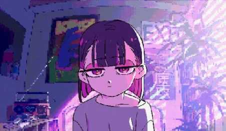 Aharen-san revela una inesperada participación de ACAne de ZUTOMAYO