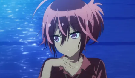 Reseña | Bokutachi wa Benkyou ga Dekinai - Capítulo 12