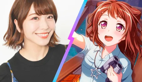 Aimi, la voz de Kasumi Toyama te enseña a lavarte las manos en un vídeo ASRM