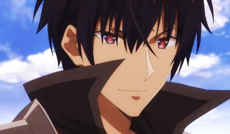 El anime Maou Gakuin no Futekigousha dio indicios sobre una secuela