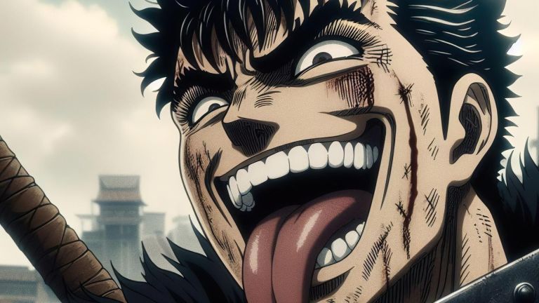 El fan-anime de Berserk ha sido cancelado