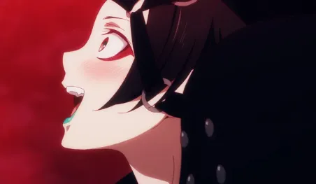 El anime original de A-1 Pictures, Visual Prison, revela un video promocional