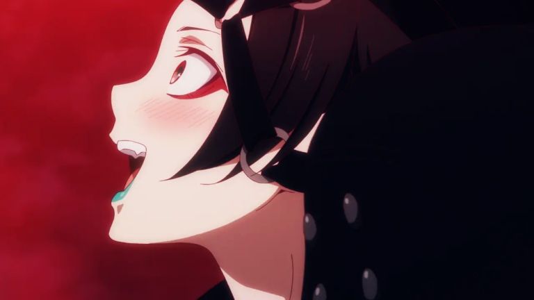 El anime original de A-1 Pictures, Visual Prison, revela un video promocional