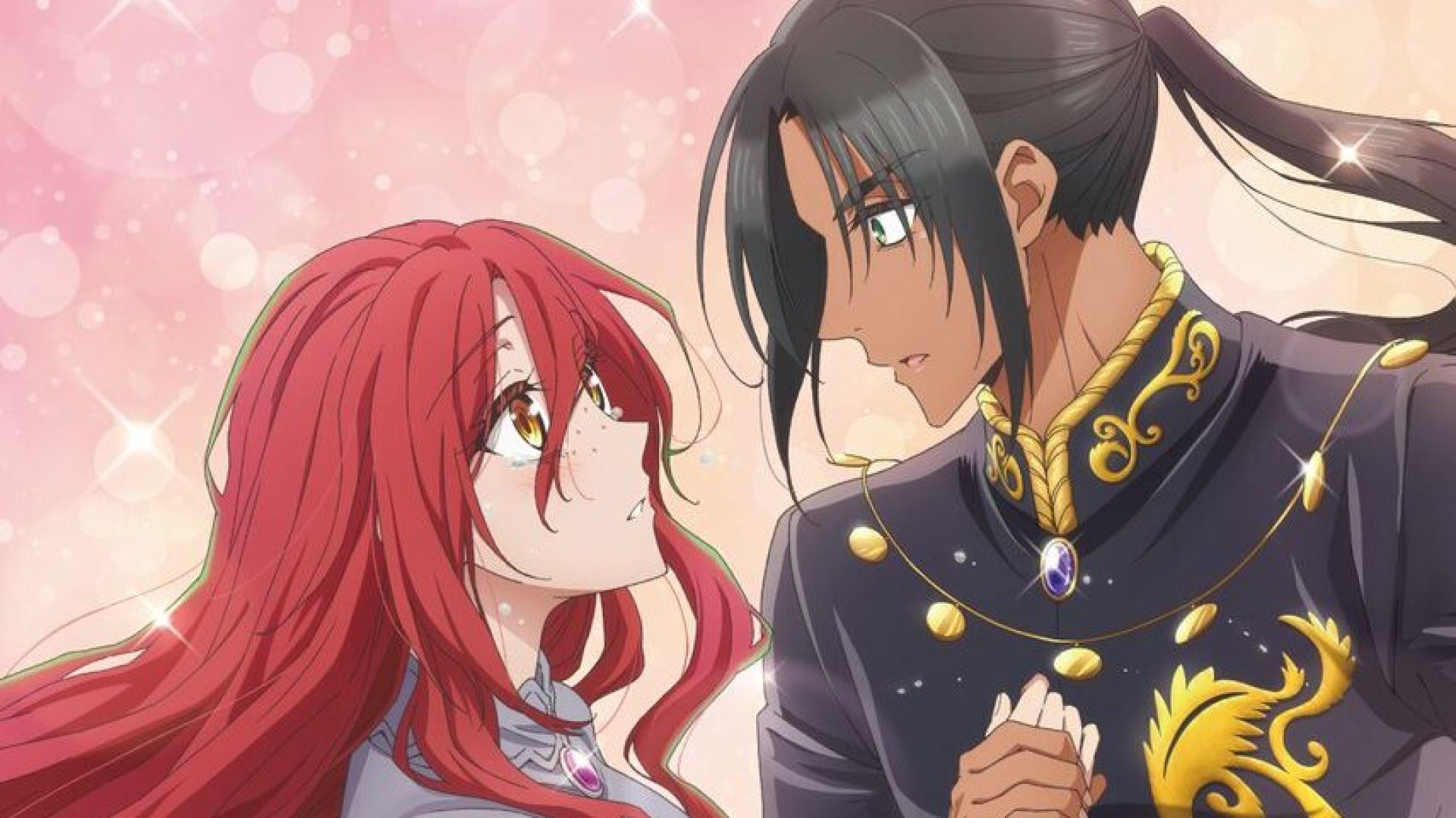 Betrothed To My Sister's Ex Manga El anime Betrothed to My Sister's Ex revela nuevos personajes