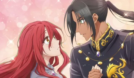 El anime Betrothed to My Sister's Ex revela nuevos personajes
