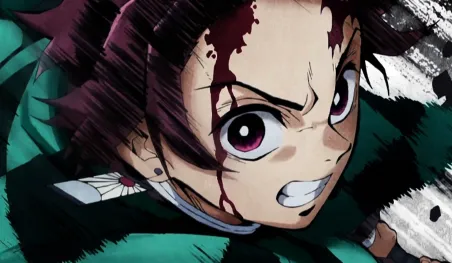 Autora de Kimetsu no Yaiba agradece a los fans por ir a ver la película