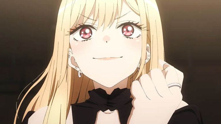 El anime Sono Bisque Doll wa Koi wo Suru revela un nuevo avance