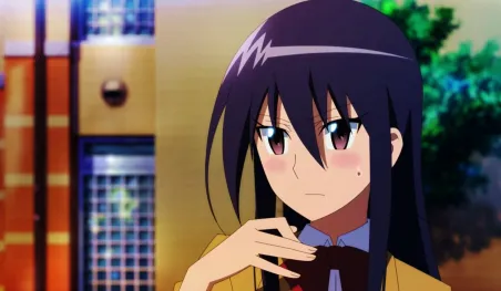 Seitokai Yakuindomo revela un nuevo tráiler para su segunda película