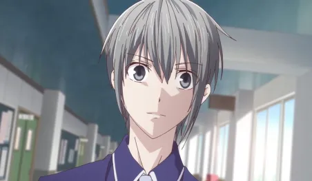 Fruits Basket revela un nuevo tráiler para su segunda temporada