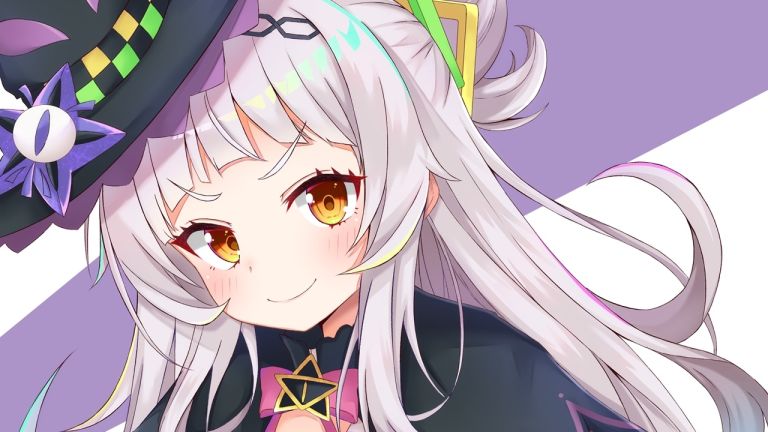 Hololive: Murasaki Shion suspende sus actividades indefinidamente