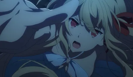 Reseña | Kimi to Boku no Saigo no Senjou - Capítulo final