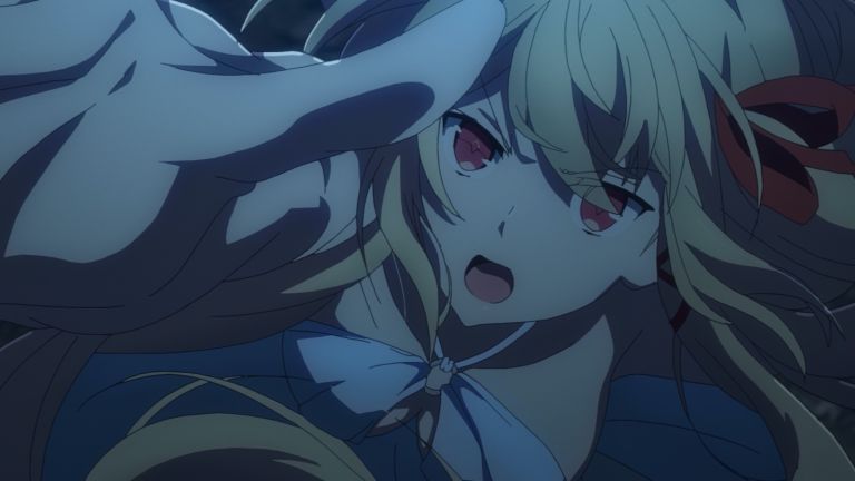 Reseña | Kimi to Boku no Saigo no Senjou - Capítulo final