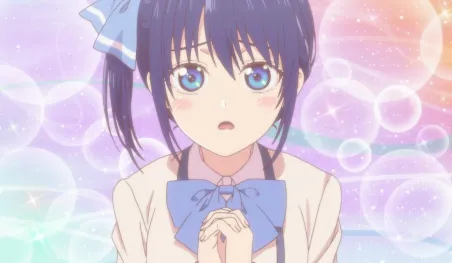 Reseña | Kanojo mo Kanojo - Capítulo 1