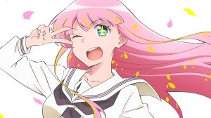 Hanaori-san Still Wants to Fight in the Next Life tendrá anime en 2026