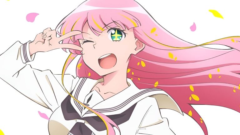 Hanaori-san Still Wants to Fight in the Next Life tendrá anime en 2026