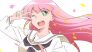 Hanaori-san Still Wants to Fight in the Next Life tendrá anime en 2026