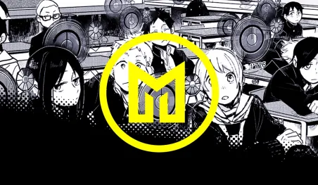 El servicio de manga Mangamo planea expandir sus territorios