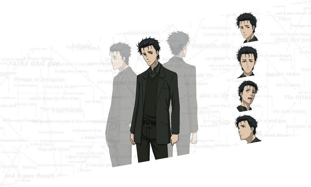 OKABE