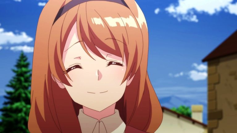 Kaifuku Jutsushi no Yarinaoshi revela sus secuencias de opening y ending