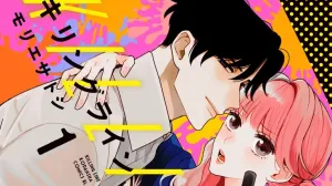 Killing Line, el manga de suspenso romántico, llega a su final este mes