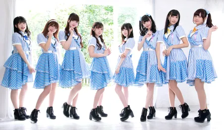 Miki Kariya deja el grupo Idol Purely Monster