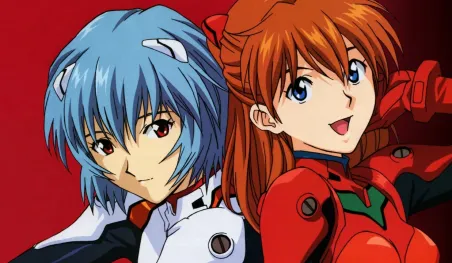 Evangelion: 3.0+1.0 Thrice Upon a Time supera 7 mil millones de yenes en ganancias