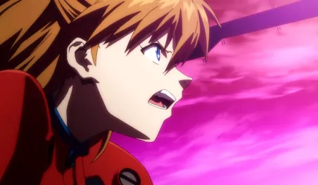 Las películas de Rebuild of Evangelion se estrenarán en pantallas 4D en diciembre
