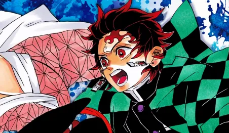 El complejo de aguas termales Onsen no Mori recuperó los volúmenes robados de Kimetsu no Yaiba