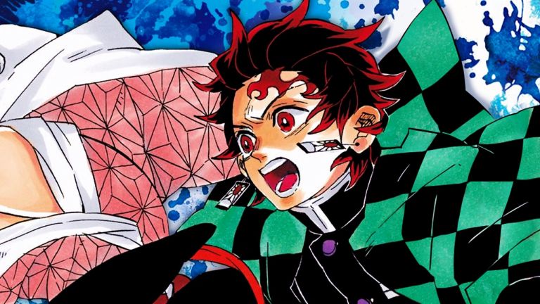 El complejo de aguas termales Onsen no Mori recuperó los volúmenes robados de Kimetsu no Yaiba