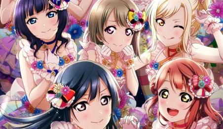 Love Live!: El grupo Nijigasaki Gakuen School Idol Doukoukai lanza un video de su próximo Blu-ray