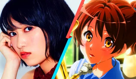 Tomoyo Kurosawa, la voz de Kumiko Omae, dio positivo a COVID-19