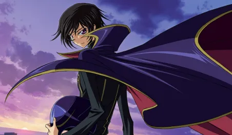 Code Geass: Fukkatsu no Lelouch hará un importante anuncio la siguiente semana