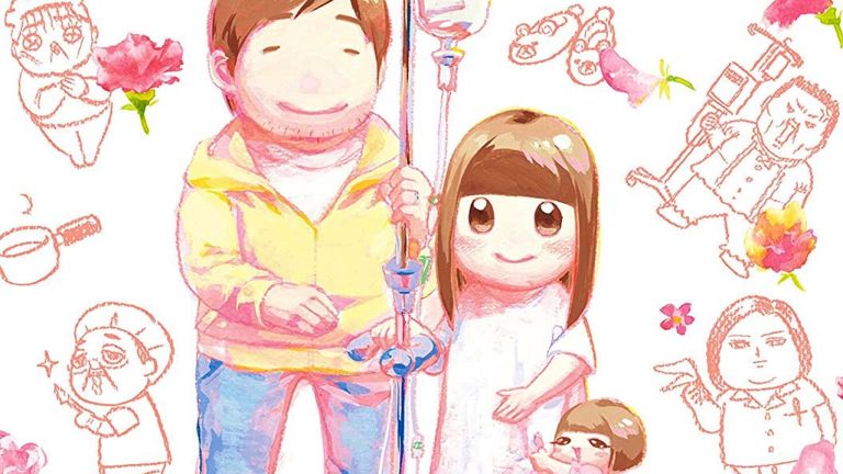 El manga Sayonara Shikyuu tendrá una secuela
