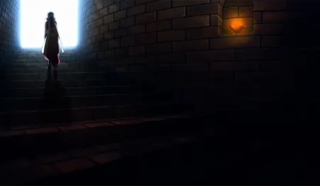 Revelan nuevo video promocional para el anime Fate/Grand Order: Zettai Majuu Sensen Babilonya