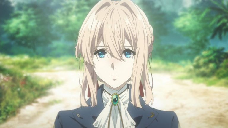 Reseña | Violet Evergarden – Capítulo 4