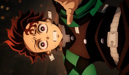 Demon Slayer: Kimetsu no Yaiba Infinity Castle lanza su último tráiler