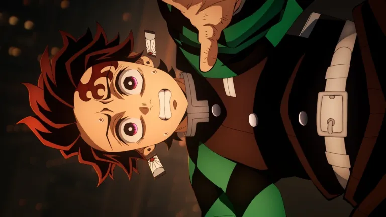 Demon Slayer: Kimetsu no Yaiba Infinity Castle lanza su último tráiler