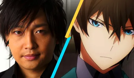 Yuuichi Nakamura, la voz de Tatsuya Shiba, interpretará un personaje femenino