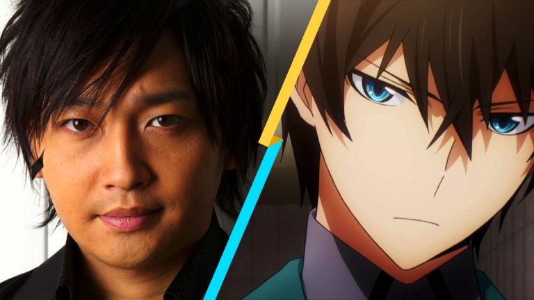 Yuuichi Nakamura, la voz de Tatsuya Shiba, interpretará un personaje femenino