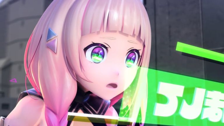 El videojuego You Generation permite ver las bragas de las chicas por defecto