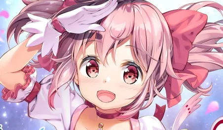 Mahou Shoujo Madoka Magica realizará un evento especial en abril
