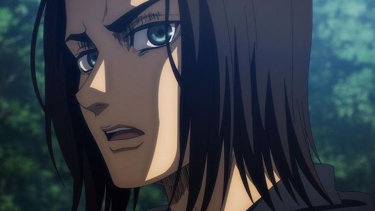 Shingeki no Kyojin: The Final Season Part 2 cerca de la cima del ranking de MyAnimeList